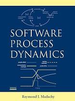 software process dynamics front cover